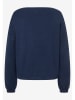 More & More Pullover in Dunkelblau
