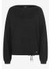 More & More Pullover in Schwarz