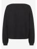 More & More Pullover in Schwarz