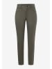 More & More Broek grijs