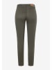 More & More Broek grijs