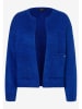 More & More Cardigan in Dunkelblau