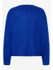 More & More Cardigan in Dunkelblau