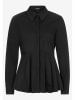 More & More Blouse zwart