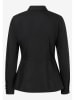 More & More Bluse in Schwarz