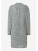 More & More Strickkleid in Grau