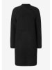 More & More Strickkleid in Schwarz