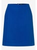 More & More Rok blauw