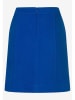 More & More Rok blauw