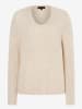 More & More Trui beige