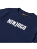 LEGO Longsleeve in Dunkelblau