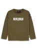 LEGO Longsleeve in Khaki