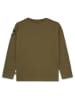 LEGO Longsleeve in Khaki