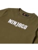 LEGO Longsleeve in Khaki