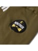 LEGO Longsleeve in Khaki