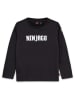 LEGO Longsleeve in Schwarz