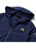 LEGO Sweatjacke in Dunkelblau