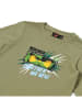 LEGO Longsleeve in Khaki