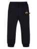 LEGO Sweathose in Schwarz