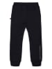 LEGO Sweathose in Schwarz