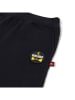 LEGO Sweathose in Schwarz