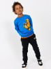 LEGO Sweatbroek zwart