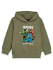 LEGO Hoodie kaki/meerkleurig