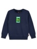 LEGO Sweatshirt in Dunkelblau