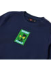 LEGO Bluza w kolorze granatowym