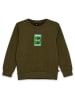 LEGO Bluza w kolorze khaki
