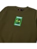 LEGO Bluza w kolorze khaki