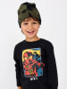 LEGO Longsleeve zwart/meerkleurig