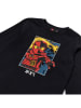 LEGO Longsleeve zwart/meerkleurig