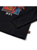 LEGO Longsleeve in Schwarz/ Bunt