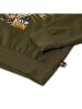 LEGO Hoodie khaki