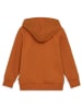LEGO Hoodie oranje/blauw