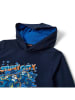 LEGO Hoodie in Dunkelblau
