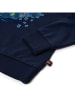 LEGO Hoodie in Dunkelblau
