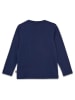 LEGO Longsleeve in Dunkelblau/ Gelb