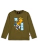 LEGO Longsleeve kaki