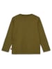 LEGO Longsleeve kaki