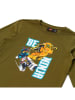 LEGO Longsleeve kaki