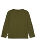 LEGO Longsleeve in Khaki/ Bunt