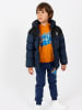 LEGO Sweatbroek donkerblauw