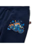 LEGO Sweatbroek donkerblauw