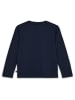 LEGO Longsleeve in Dunkelblau/ Bunt