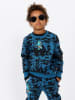 LEGO Sweatshirt in Blau