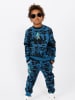 LEGO Sweatshirt blauw