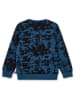 LEGO Sweatshirt in Blau