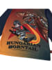 LEGO Longsleeve donkerblauw/oranje